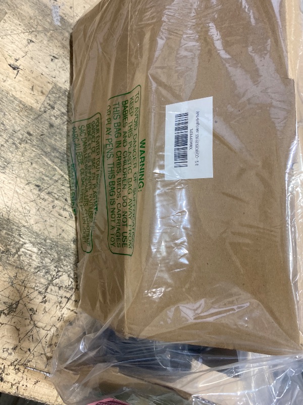 Photo 1 of **1 BROKE/ REST VERY USED** QQARORSUN Solar Lights Outdoor Waterproof Solar Garden Light for Outside Yard Landscape Lighting Pathway Spot Lights Spotlight Wall Light Auto On/Off, Pack of 6 (Cool White)