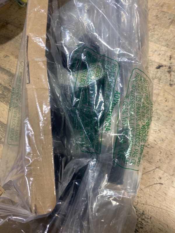 Photo 1 of **1 BROKE/ REST VERY USED** QQARORSUN Solar Lights Outdoor Waterproof Solar Garden Light for Outside Yard Landscape Lighting Pathway Spot Lights Spotlight Wall Light Auto On/Off, Pack of 6 (Cool White)