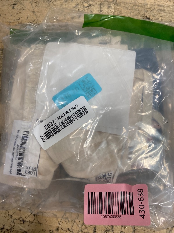 Photo 1 of 3.9ft Half Circle Cotton Banner - Double-Sided Nursery & Kids Room Decor for Tents, Birthday Parties | Soft Pastel Hanging Pennants Pastel pennant banner (Double-layer cotton fabric)