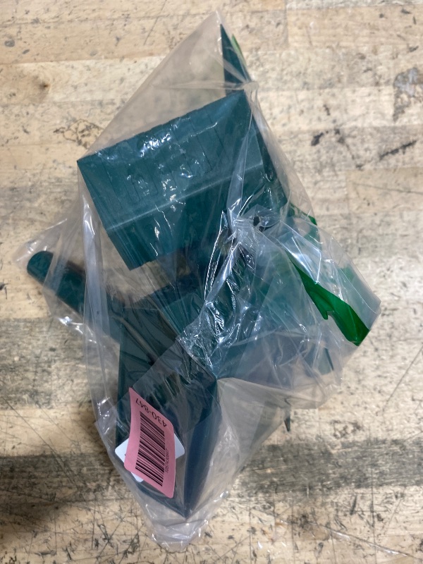 Photo 1 of 2Pack 2025 Ultrasonic Animal Repellent Outdoor Deer Repellent Devices Solar Animal Repeller Motion Activated Deterrent to Scare Cat Squirrel Rabbit Raccoon Skunk with LED Flash Lights for Yard Lawn