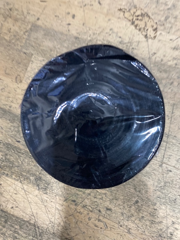 Photo 1 of 1 1/2 Inch Black Soft Herringbone Twill Tape Trim - 20 Yards Roll, Natural Cotton Binding Bias Ribbon for Sewing, Knit Fabrics, Gift Wrapping, DIY Crafts & Projects