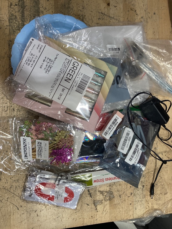 Photo 1 of *FINAL SALE 13 ASSORTED ITEMS 