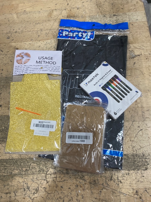 Photo 1 of *FINAL SALE 5 ASSORTED ITEMS 