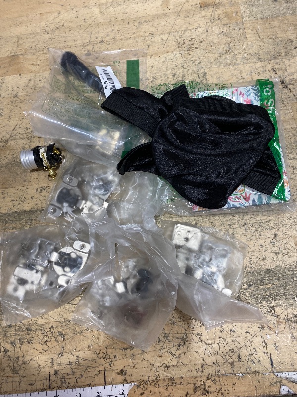 Photo 1 of *FINAL SALE 11 ASSORTED ITEMS 