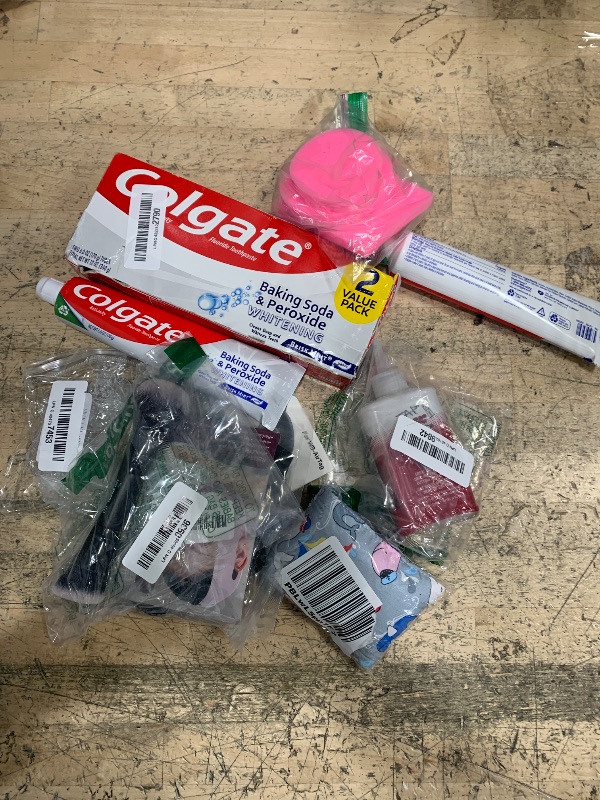 Photo 1 of *FINAL SALE 10 ASSORTED ITEMS 