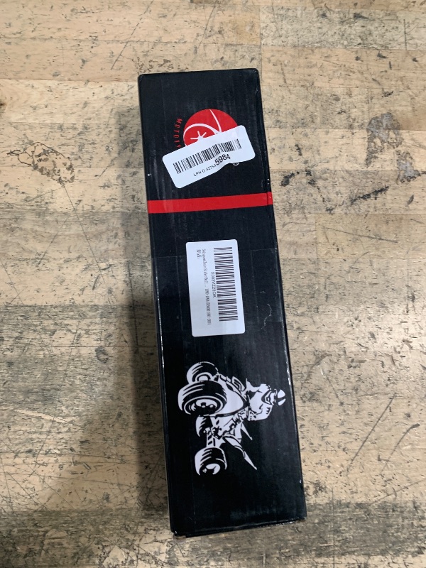 Photo 1 of 52170-KZ4-891 Swingarm Chain Slider Buffer Guide & WASHERS For HONDA 1991-2001 CR500 R 91-94 CR125 R 90-94 CR250 R 52170-KZ3-701