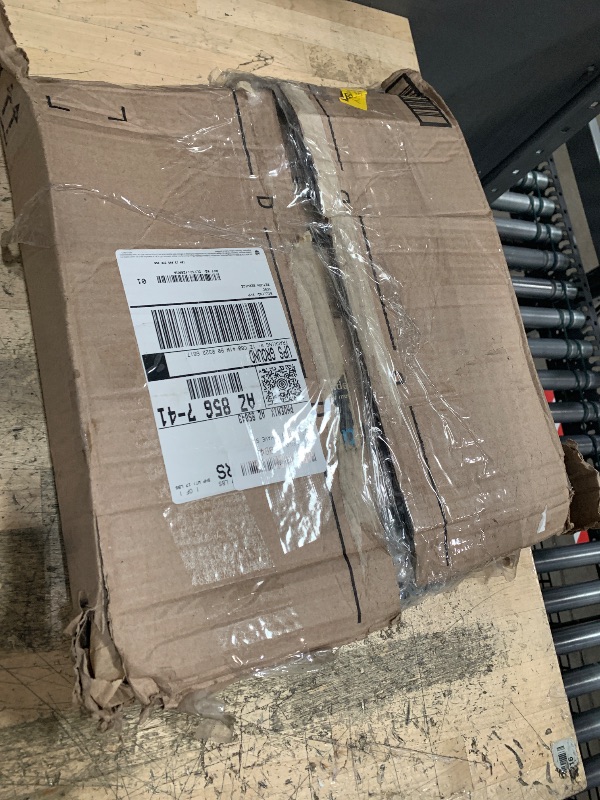 Photo 1 of ***PACKAGING DAMAGED*** Spiareal 48 Pieces Peel and Stick Floor Tiles Vinyl Flooring 12 x 12 Inch Stick on Floor Tile Self Adhesive Waterproof DIY for Bathroom Kitchen Bedroom Living Room(Multicolor Marble)