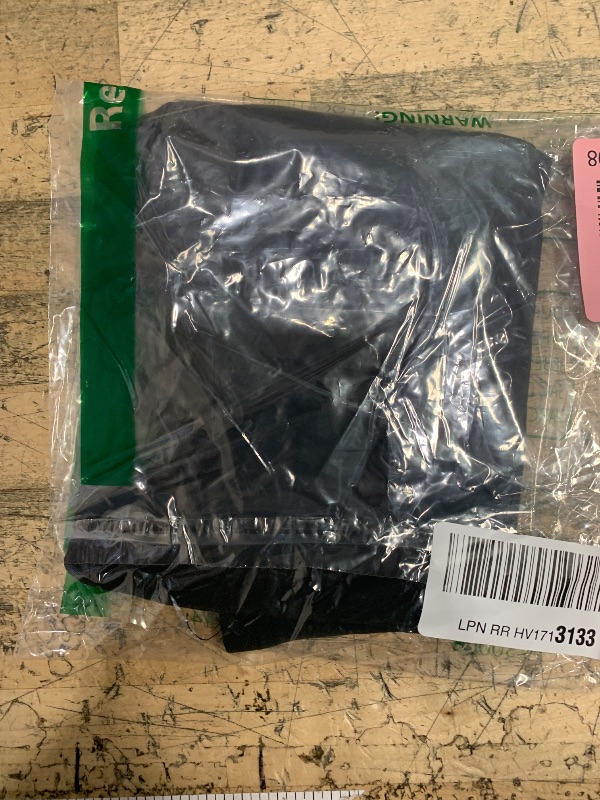 Photo 1 of **TOP ONLY**Goafuliy Two Piece Sets for Women Going Out, Strapless Crop Tops and Sexy Long Skirt Set Summer Vacation Outfits Black M