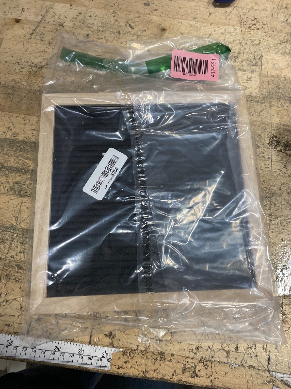 Photo 1 of **MISSING LETTER PIECES** Felt Board Felt Letter Board, 10 x 10 inch Message Board Word Board Letter Board Sign Bulletin Board Letters, Pregnancy Announcements Baby Announcement Sign, Valentines Day Gifts for Her Letterboard