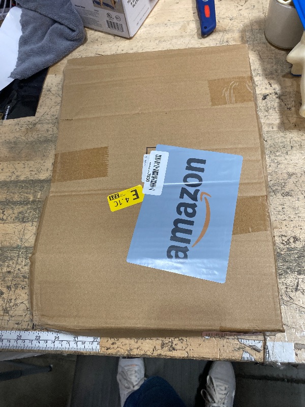 Photo 1 of 50% 14 X 20 FT Black Shade Cloth, Outdoor Woven Sun Shade with Grommets, Durable Breathable Netting Shading Antifreezing for Patio, Garden, DIY Home, Plants Cover, Greenhouse, Dog Kennel