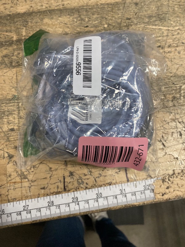 Photo 1 of 32.8FT 22 Gauge 3 Conductor Electrical Wire, 22 AWG Stranded Tinned Copper 3 Wire Cable, Low Voltage Electrical Wire for Security Alarm Access Control Speaker Automotive Thermostat Sprinkler, White