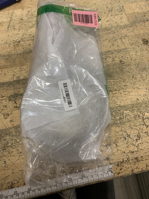 Photo 1 of ***BURN RESIDUE ON PAN BOTTOM INSIDE & OUT*** Hapivida Mini Stainless Steel Frying Pan, 6in/16cm Skillet Non Stick Egg Pan Gas Cooktops Induction Cooking Pan