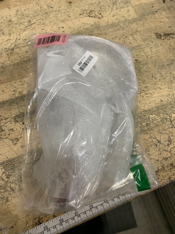 Photo 1 of **BURN RESIDUE ON PAN BOTTOM INSIDE & OUT** Hapivida Mini Stainless Steel Frying Pan, 6in/16cm Skillet Non Stick Egg Pan Gas Cooktops Induction Cooking Pan