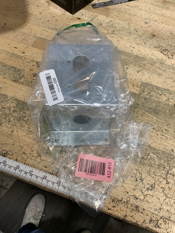 Photo 1 of 1PACK Air Diesel Heater Base Mounting Bracket Floor Plate Silver for Eberspacher Webasto Propex Car Truck Van