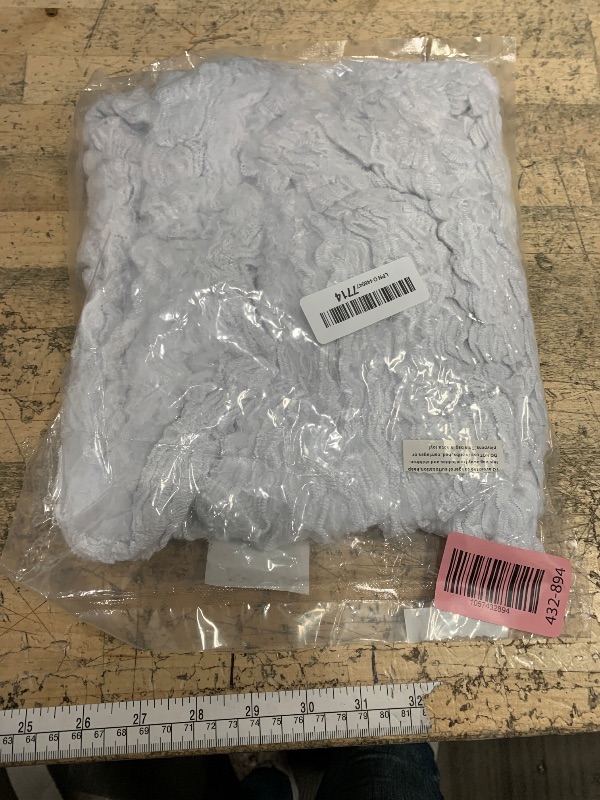 Photo 1 of 1000 sqft Spider Webs Halloween Decorations Bonus with 30 Fake Spiders, Super Stretch Cobwebs for Halloween Indoor and Outdoor Party Supplies