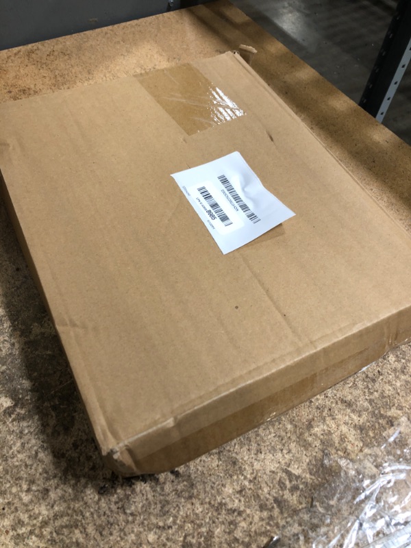 Photo 1 of **1 IS PRINTED DIAGNAL** Heiple Set of 3 Framed Farmhouse Bless The Food Before Us Sign Kitchen Wall Decor for Dining Room Decor Wall Art Wood Signs