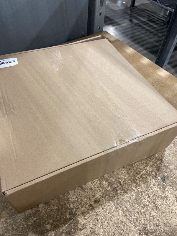 Photo 1 of **MISSING PIECES** Drywall Repair Kit with 12"x12" Dry Wall Repair Panel, 33-in-One Drywall Patch Kit Wall Patch Repair Kit with Spackle, Mesh Tape, Putty Knives & Sanding Block for Wall Surface Ceiling Large Hole Fill