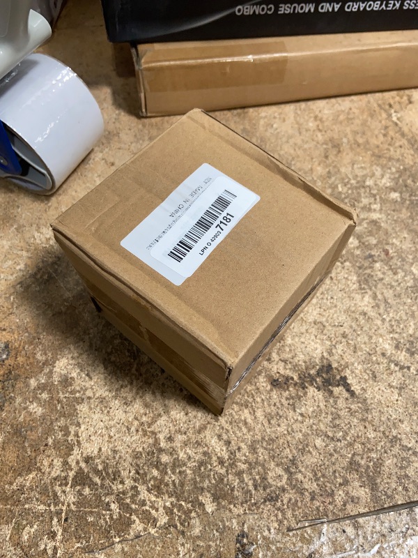 Photo 1 of 1/16 Wire Rope, 304 Stainless Steel Cable, Aircraft Cable, Steel Wire, 328FT with 150Pcs Crimping Sleeves, Clothes Line Wires, Trellis Wire, 7x7 368lbs Breaking Strength