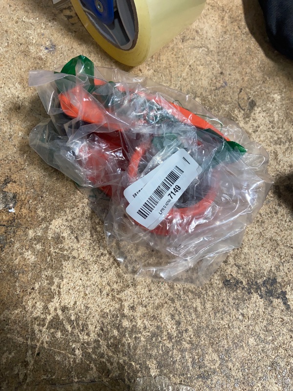 Photo 1 of 1.88 in x 66.6 YDs Clear Heavy Duty Packing Tape with Dispenser, Strong & Durable Shipping Tape, Packaging Tape, Packing Tape Dispenser for Packing Boxes, Moving Supplies, Shipping and Mailing