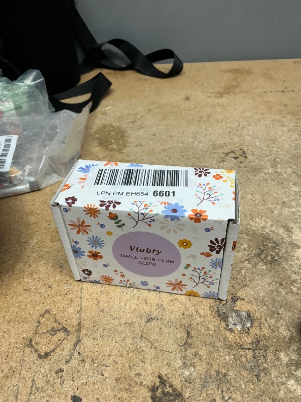 Photo 1 of 1.6" Matte Medium Double Row Teeth Hair Clips for Women - Strong Hold Jaw Clamps for Thin, Fine & Thick Hair