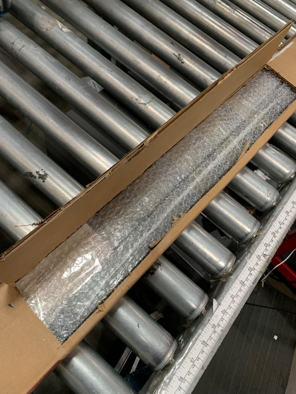 Photo 1 of
4’ landing handrail kit