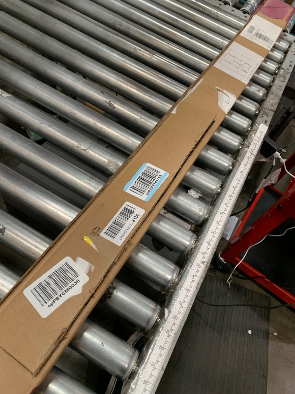 Photo 1 of
4’ landing handrail kit