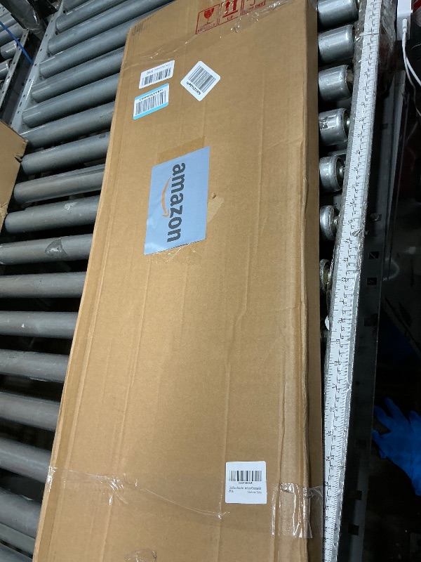 Photo 1 of  12x 36 in frame 