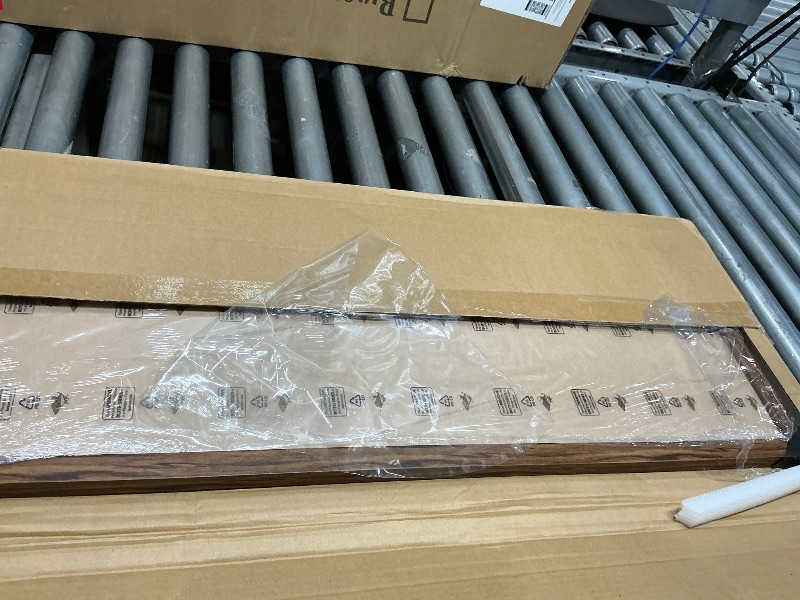 Photo 1 of  12x 36 in frame 