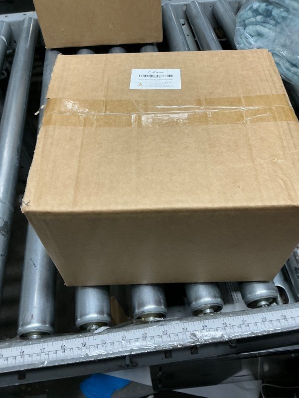 Photo 1 of (25-Pack) Calvana 16-Gauge Hurricane Ties, Rafter Hanger, Hurricane Straps, Pergola Brackets, Galvanized Finish, Rust-Resistant & Reliable, for Connecting Wooden Rafters, Patio Beams, Roof Trusses