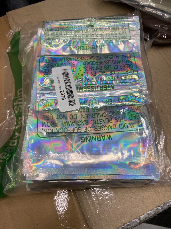 Photo 1 of SMALL BAGS30 PACK