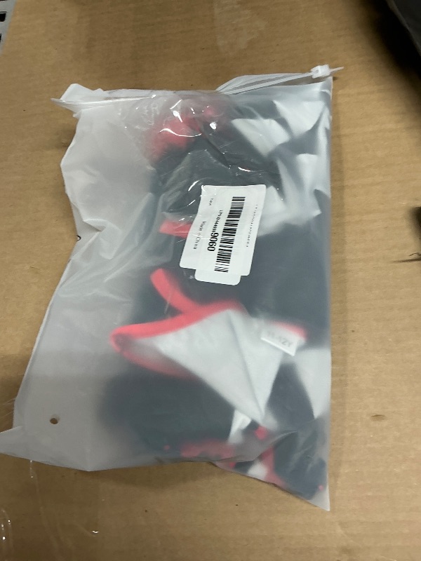 Photo 1 of ***************IS ONLY THE DRESS************
Peninpha Halloween Cheerleader Costume for Girls, Zombie Cheerleader Costumes Scary Bloody Fear Cheer Leader Outfit for Kids