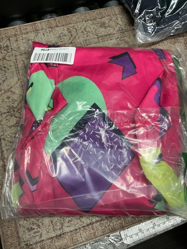 Photo 1 of *size small* EOSIEDUR Women's One Piece Tracksuit Outfits Windbreaker Jacket Camouflage Crop Top Pants Jumpsuit Set Printing S