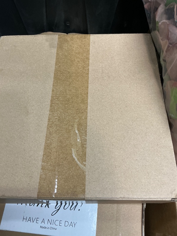 Photo 1 of (used) LVDALAB 304 Stainless Steel Mesh Lab Sieve, 2800 Mesh(0.003mm) Aperture Test Sieve, 7.9Inch(20cm)