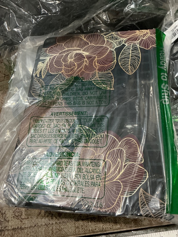 Photo 1 of Case for Microsoft Surface Laptop 13.8-inch Touchscreen 2024 (7th Edition) Lightweight Scratch-Resistant Cover for 13.8" Surface Laptop 7,