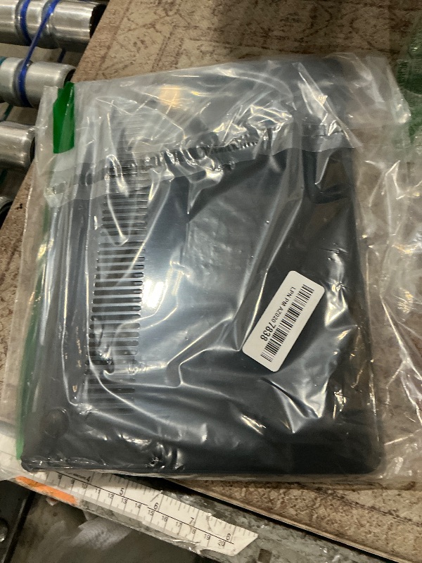 Photo 1 of Case for Microsoft Surface Laptop 13.8-inch Touchscreen 2024 (7th Edition) Lightweight Scratch-Resistant Cover for 13.8" Surface Laptop 7,