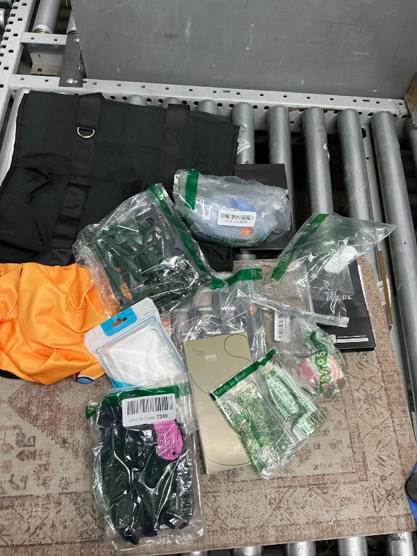 Photo 1 of  miscellaneous bundle 7+ items (FINAL SALE)