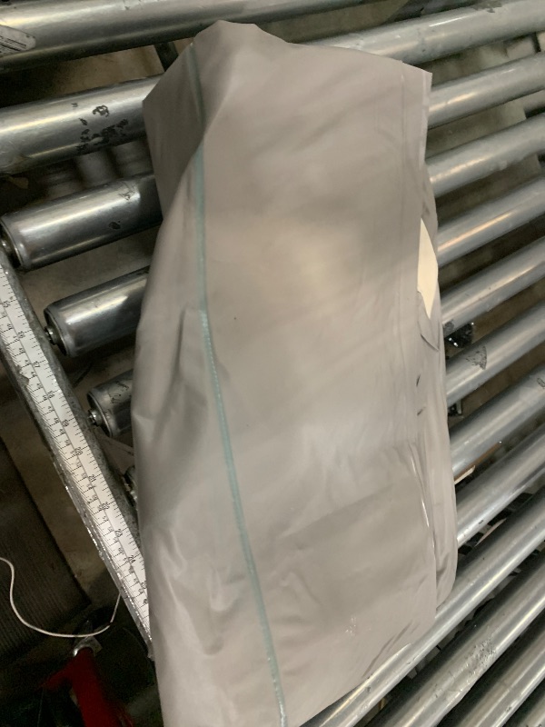 Photo 1 of  AIR MATTRESS SIZE UNKNOWN 