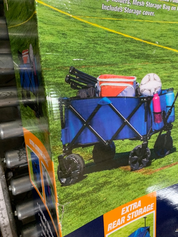 Photo 1 of  MULTI FUNCTION WAGON 