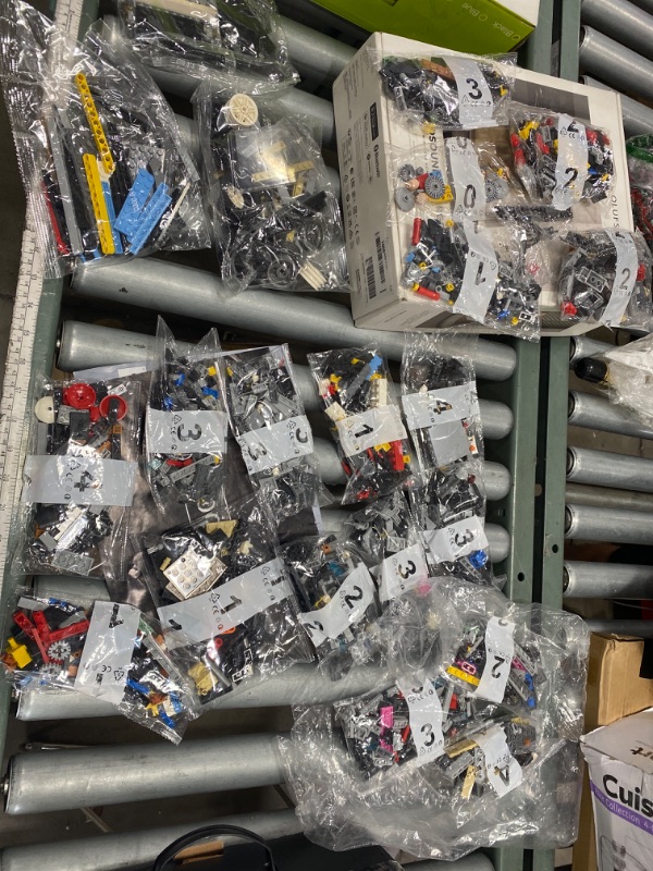 Photo 1 of LEGO Icons Back to The Future Time Machine 10300, Model Car Building Kit Based on The Delorean from The Iconic Movie, Perfect Build for Teens and Adults Who Love to Create