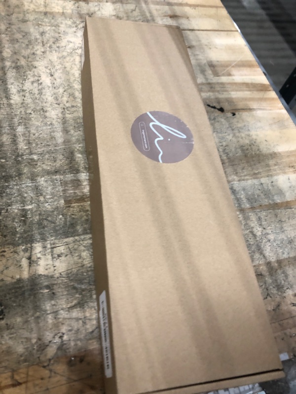 Photo 1 of 2 bundles Artificial Baby’s Breath Flowers Biege