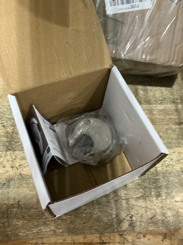 Photo 1 of ****PARTIAL SET/ ONLY 1 LOCK***** DELSWIN 4 Digit Combination Lock Disc Padlock with Hardened Steel Shackle Outdoor Combo Lock for Outdoor Gate Sheds,Storage Unit,Garage,Fence,Gym Locker(1 Pc)