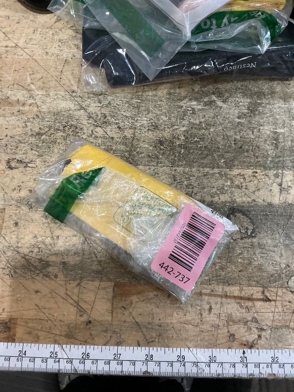 Photo 1 of (4-Pack) 5/8" Bearings Carbon Steel - ID 5/8" x OD 1-3/8" Applicable Lawn Mower, Wheelbarrows, Carts and Hand Trucks Wheel Bearings Replacement