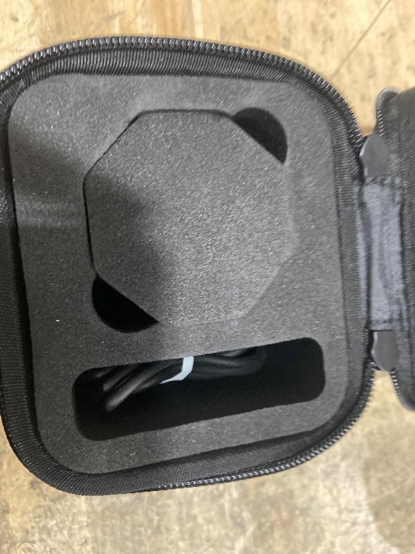 Photo 1 of Nix Spectro L Spectrophotometer and Densitometer- Professional Color Matching Technology, Compatibility with 200,000+ Paints, Spectral Data and Delta-E Functionality for Accurate Results