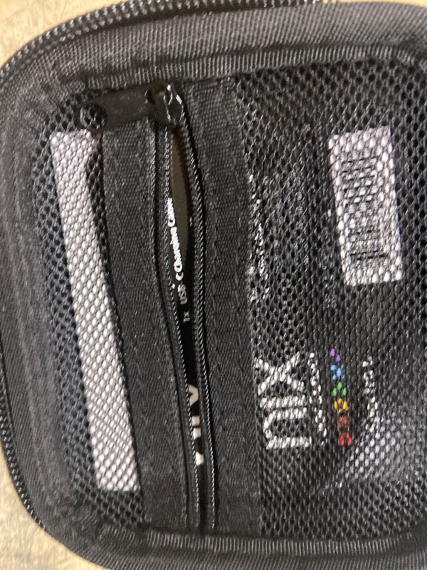 Photo 1 of Nix Spectro L Spectrophotometer and Densitometer- Professional Color Matching Technology, Compatibility with 200,000+ Paints, Spectral Data and Delta-E Functionality for Accurate Results