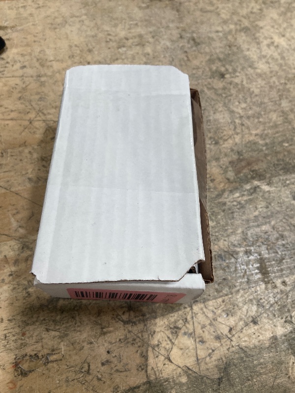 Photo 1 of ***SEE NOTES***
Orbic Speed Mobile Hotspot | 4G LTE |Connect up to 10 Wi-Fi Enabled Devices | Up to 12 hrs of Usage time |Up to 5 Days of Stand-by time | Great for Remote Workers (Renewed)