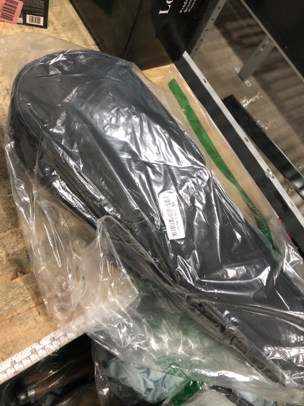 Photo 1 of 1/8 Kid Violin Set Full Size Beginner Kit with Case Bow Rosin Strings Scale Stickers for Beginners Learning Practice