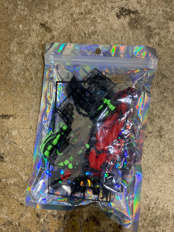 Photo 1 of (Assembly Completed) 2 Packs Titan13 Action Figure Set, Dummy 13 3D Printed ActionFigure Toy Gifts for Kids, Robot 13 Action Figure Full Body Mechanical Doll Christmas Birthday Gift for Boys Girls