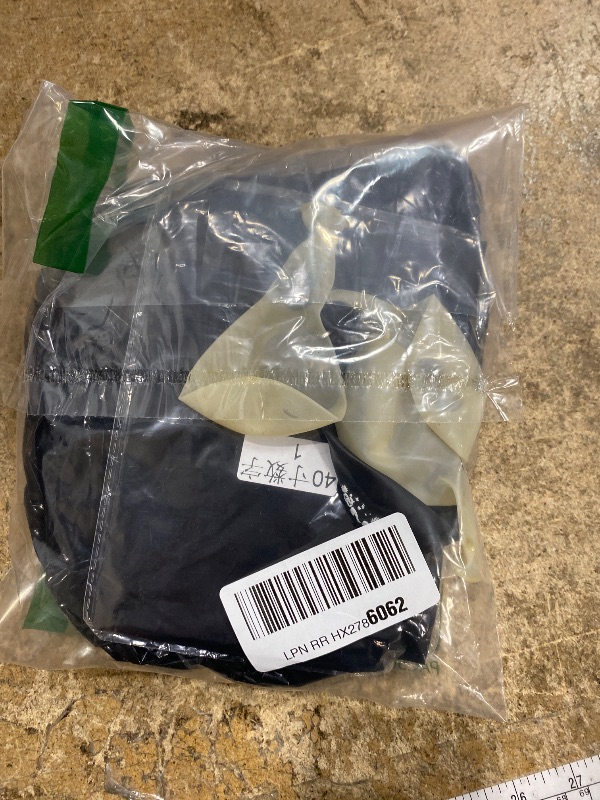 Photo 1 of 21st Birthday Balloons Black, Decorations for Him With Large Number 21 Foil Balloon, Confetti Metallic Black Latex Balloons for Her Girls Boys 21 Years Old Bday Decor