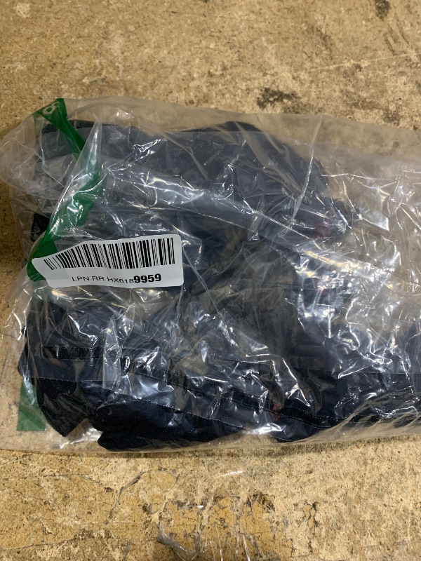 Photo 1 of **PICTURE FOR REFERENCE**DANISH ENDURANCE Hiking Socks Women & For Men, Merino Wool Socks, Crew Mens, Womens Moisture Wicking, Work, Calcetines para Hombre, Black/Grey, Large