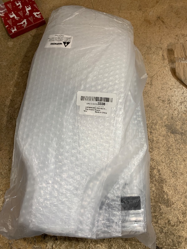 Photo 1 of [UPGRADED PROTECTION] 8 Set (16 pcs) Reusable Wine Bags for Travel, Wine Travel Protector, Bottle Travel Sleeve Case For Airplane, Car, Cruise, TRIPLE Protection Luggage Leakproof Safety Impact Resist